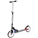 Price comparison product image HUDORA Kick-Scooter City  Light L205 | Big Wheel Scooter | 14599