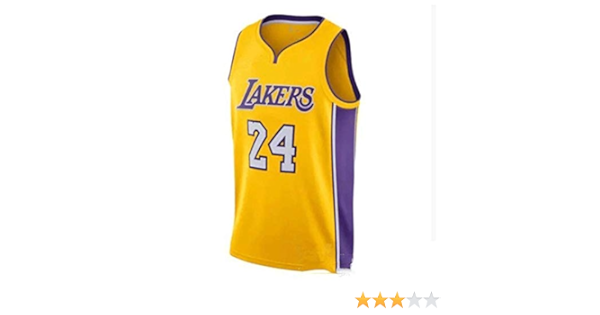 lakers jersey wish patch