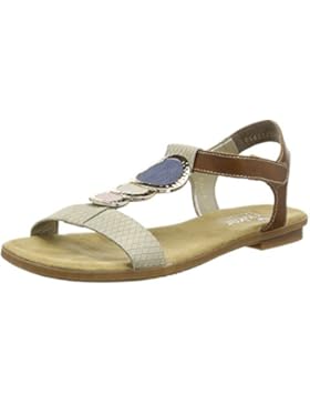 Rieker Damen Offene Sandale 64278