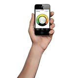 Belkin WeMo Baby Monitor Babyphone (geeignet für Apple iPhone/iPad/iPod Touch) - 3