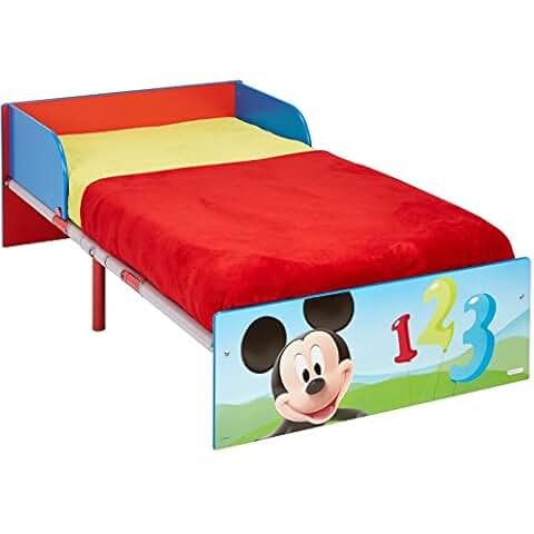 Suchergebnis auf Amazon.de für: Mickey Mouse - Möbel & Kinderzimmerdeko