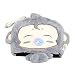Produktbild Igemy Mauspad 2019 Winter USB Stromheizung Warme Mausunterlage (Grau)