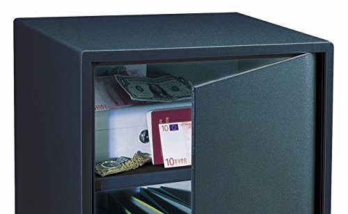 LARGE SAFE key lock HOME SECURITY -89 Litre -LE65