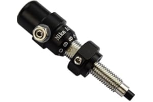 YLA Archery Plungers Recurve Bows Pressure Button Click Action Help Arrows Fly Straighter