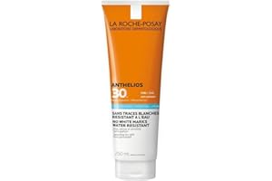 ‎L'OREAL DEUTSCHLAND L'Oreal Deutschland Anthelios Körper Sonnencreme, Unparfümiert, 250 ml