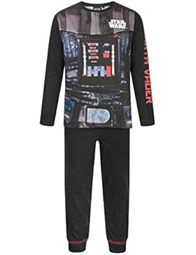 Star Wars Darth Vader Sublimation Boy's Pyjamas