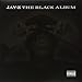 The Black Album [VINYL]