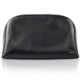 Forma - por la forma curvada puede el Cosmetic Bag adoptar diversas formas y simplifica así el llenado y guardar en una bolsa de mano llena/Maleta/equipaje de mano.
