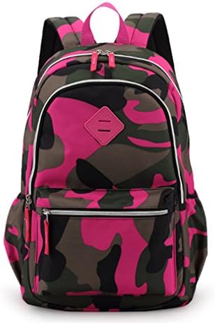 ESOONS Rucksack Ultralight Packable Backpack, Unisex Durable Handy Daypack for Travel & Outdoor Sports Durable & Waterproof
