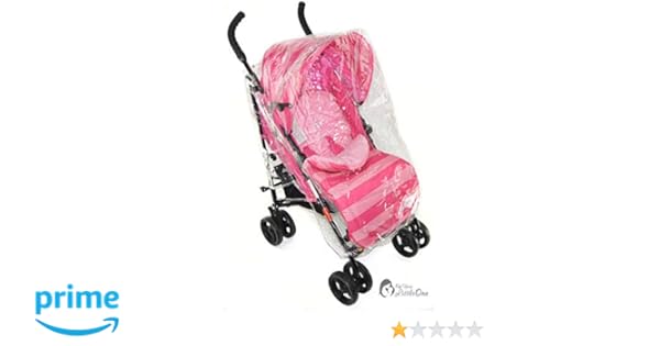 habillage pluie poussette loola up