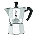 Produktbild Bialetti Moka Express 3 – (freistehend, Aluminium, Herd, Espressokanne, gemahlener Kaffee, Manuell)