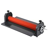 Espesor máximo de laminación: 0.4 pulgadas (10 mm)