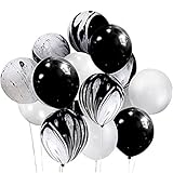 · Dekoration ballons Geeignet für verschiedene Anlässe - Party Ballons Satz gelten schon seit jeher als Partyklassiker sind perfekte. Geburtstag Partyzubehör, Kindergeburtstag Partydeko; perfekte Partydeko, Party Zubehör, Partydekorationen für Neujahr Party, Schwarz Weiss Gold Party, Kino Dekoration Party, Schwarz Weiss Party, Oscar Party, Great Gatsby Party. machen sie ihre Party zu etwas ganz Besonderen.