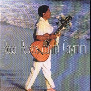 Preisvergleich Produktbild Rosa Canta Caymmi by Rosa Passos
