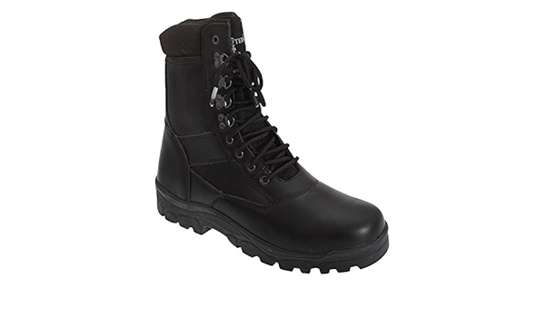 grafters thinsulate boots