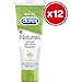 Produktbild Gleitmittel Durex Naturals - Pack 12uds X 100 ml