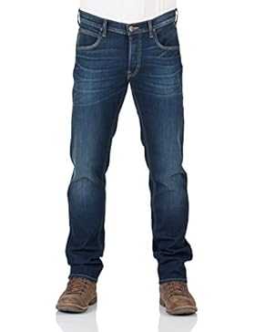 Lee Herren Straight Jeans Daren