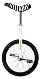 Qu-Ax-Unicycle ® Halls 