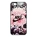 Produktbild iPhone 5 5s 5se Handy Hülle,Theme Über [Nike] Personalisierte Brauch Schutzhülle Sie nur für iPhone 5S SE V83OB