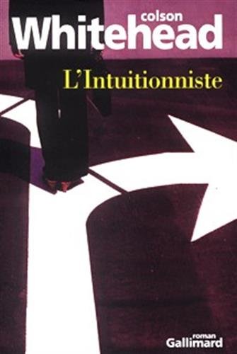 intuitionniste (L')