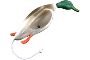 Dokken DUCK Dead Fowl Trainer Gun Dog Training Spaniel Labrador Pointer