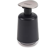 Joseph Joseph 85137 Presto Sıvı Sabunluk, Gri