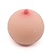 Produktbild Squeeze Balls Brüste - lustige Erwachsene Stress entlastet Streich Witz Geburtstagsgeschenk - Geschenke für Freund Mann Mann Partner Vater Vater Herren Kamerad Ehemann - brauchen ein Geschenk