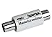 Price comparison product image Hama 00042997 Coaxial Sheath Current Filter