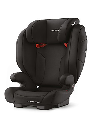 Preisvergleich Produktbild RECARO Monza Nova Evo Performance Black
