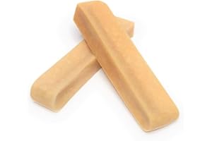 The Regal Mutt - Himalayan Yak Chew - Bag of 2 - Large