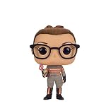 Funko Pop Abby Yates (Cazafantasmas 303)