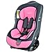 Bebehut Deluxe Recliner Car Seat For Child Group 0+/1, 0-4 Years 003M (BAB003-M04 Pink)