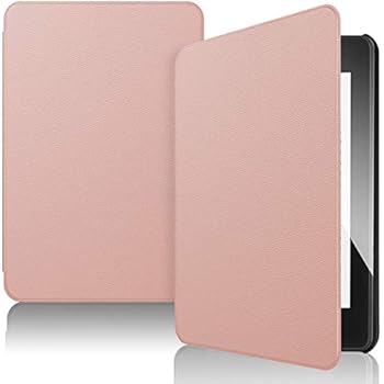 Étui Kwmobile Pour Kindle Paperwhite – Rabat, Protection Légère Et Pratique
