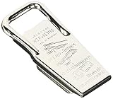 Über viele Jahre getestet. Westmark Retro-Flaschenöffner, Aluminium, Silber, 8,6 x 3,7 x 1,5 cm