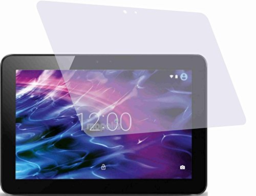 4 Stück HARTBESCHICHTETE KRISTALLKLARE Displayschutzfolie für Medion LIFETAB S10321 MD98687 Bildschirmschutzfolie Schutzhülle Displayschutz Displayfolie Folie