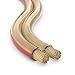 Produktbild conecto Lautsprecherkabel OFC Professional 2x2,5mm² Kabel Querschnitt (99,9% OFC Vollkupfer 78x0,20mm Litze) Hifi Audio Lautsprecher Boxenkabel, 100m, transparent