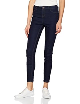 New Look Damen Skinny Jeans Skinny