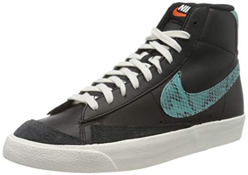 nike blazer mid hombre