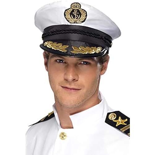 Amazon.co.uk french sailor hat