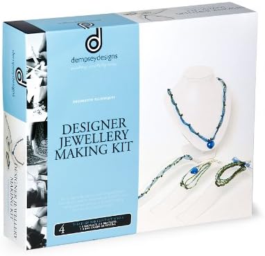 Dempsey Designs Designer Jewellery Making Kit