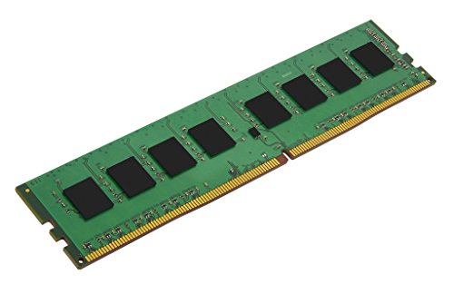 Preisvergleich Produktbild Kingston KVR24N17D8 / 8 ValueRAM DDR4, 2400MHz, 8GB Arbeitsspeicher