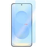 Engo Samsung Galaxy S25 İle Uyumlu Ekran Koruyucu 9H Temperli Kırılmaz Esnek Nano Cam, &Ccedil;izilmeye Dayanıklı Koruma, HD Şeffaf