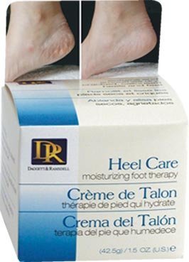 Daggett & -Ramsdell - Tratamiento hidratante para el talón de pies