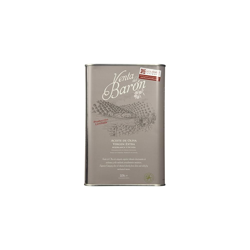 Venta Del Barn Mueloliva Natives Olivenl Extra 25 L Dose