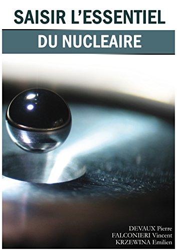 Télécharger Saisir l'essentiel du nucléaire Gratuit
