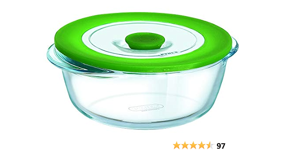 يشعر النطق الكثير من الخير الجميل contenitori pyrex per microonde amazon -  sayasouthex.com