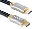 Produktbild FORSPARK Hochgeschwindigkeits HDMI-Kabel 12.2M mit Ethernet -Ultra HD 4K-Neue Version HDMI kabel 2.0 / 1.4a kompatibel-3D - ARC - - 1080p / 2160p