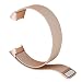 Produktbild Akaddy Milanese Steel Magnetic Watch Band Strap for Fitbit Charge 3 fit Sport Casual Business Wearing
