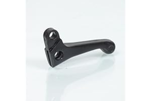 ZOUXO RSM Levier de starter gauche noir pour mobylette MBK 51 Neuf défauts d'aspects