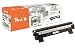 Produktbild Peach Tonermodul schwarz kompatibel zu Brother TN-1030, TN-1050
